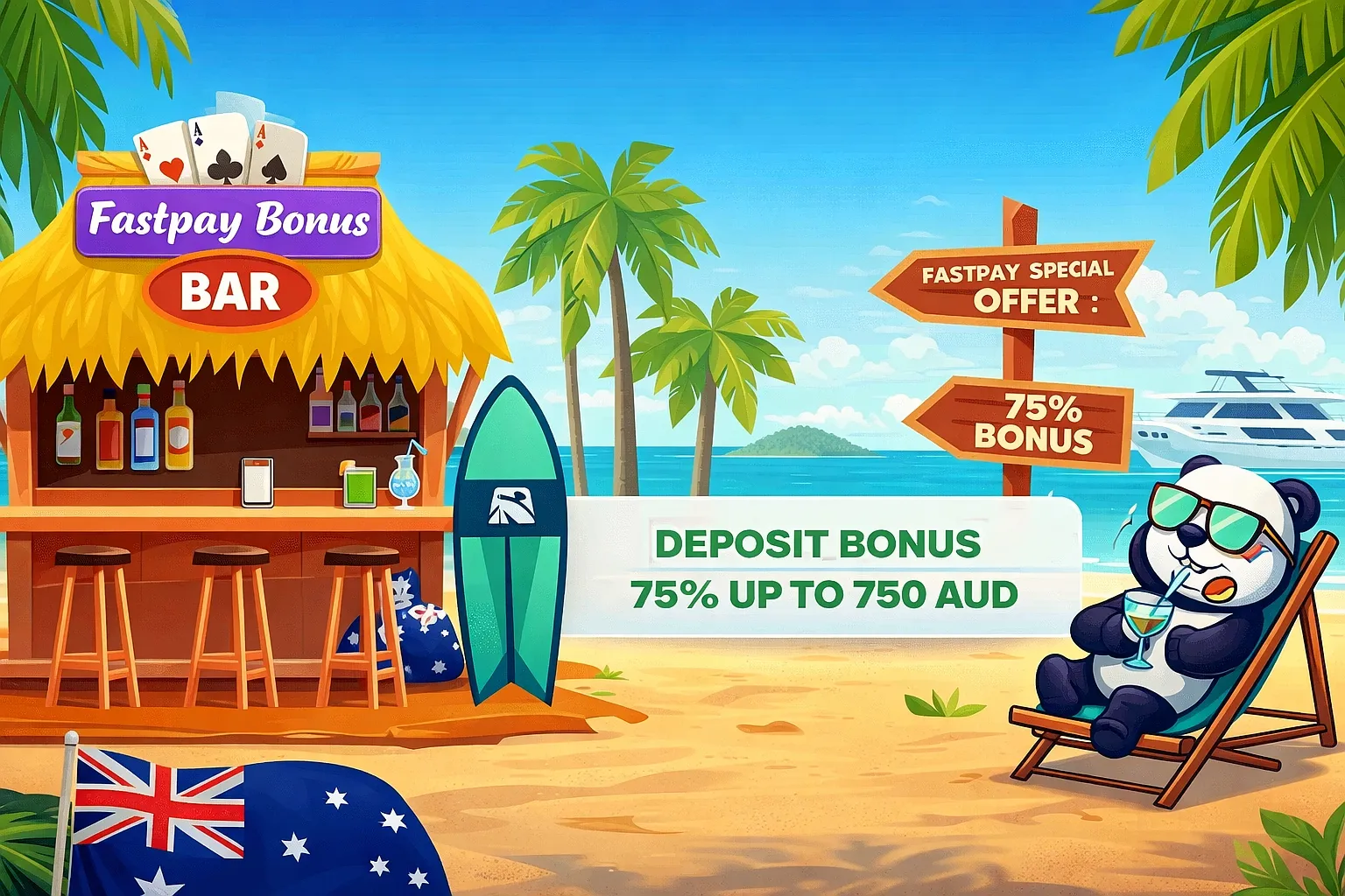 Fastpay Casino